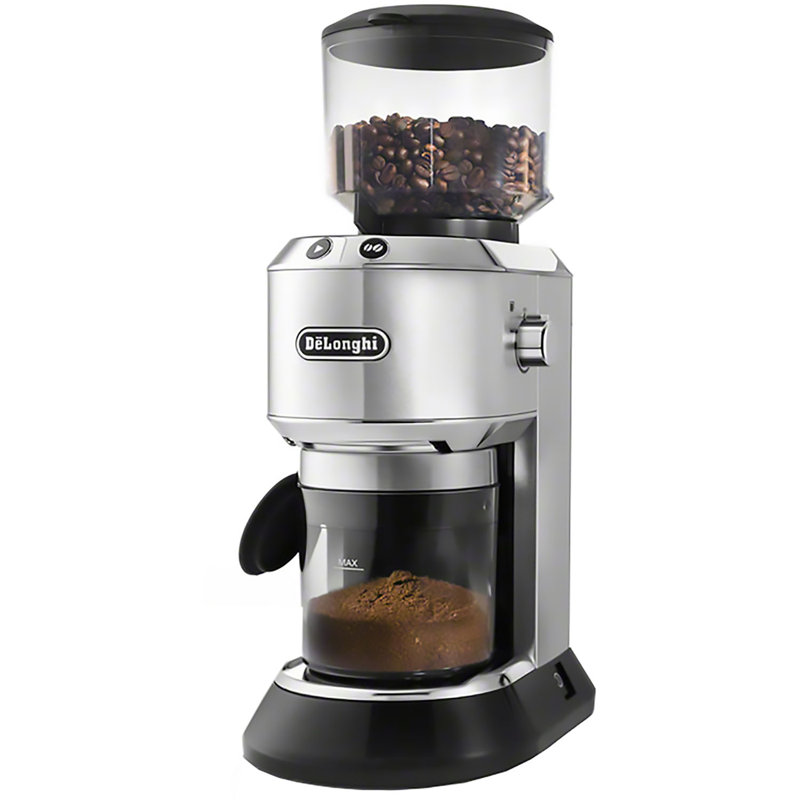 Amazon | De'Longhi (デロンギ) コーヒーグラインダー デディカ